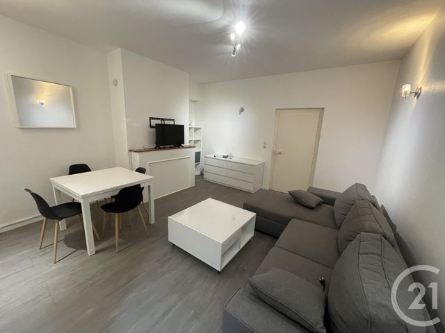 appartement - METZ - 57