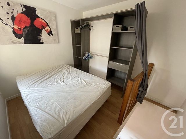Appartement Duplex &agrave; louer - 2 pi&egrave;ces - 40,70 m2 - Metz - 57 - LORRAINE