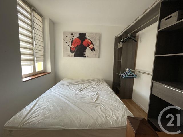 Appartement Duplex &agrave; louer - 2 pi&egrave;ces - 40,70 m2 - Metz - 57 - LORRAINE