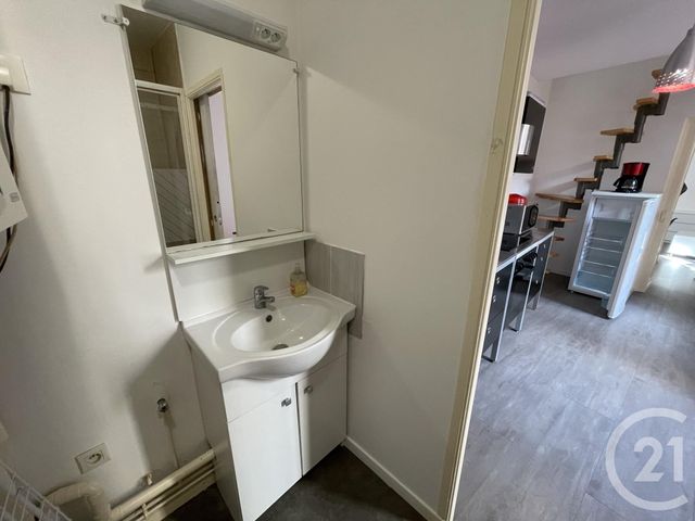 Appartement Duplex &agrave; louer - 2 pi&egrave;ces - 40,70 m2 - Metz - 57 - LORRAINE
