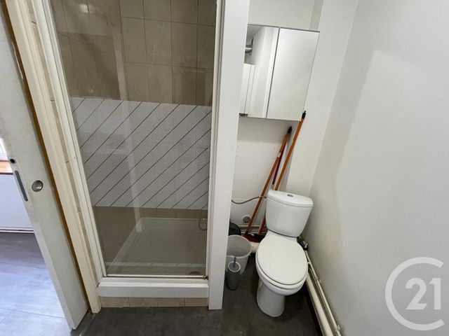 Appartement Duplex &agrave; louer - 2 pi&egrave;ces - 40,70 m2 - Metz - 57 - LORRAINE