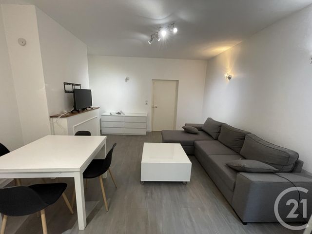 Appartement Duplex &agrave; louer - 2 pi&egrave;ces - 40,70 m2 - Metz - 57 - LORRAINE