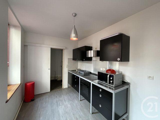 Appartement Duplex &agrave; louer - 2 pi&egrave;ces - 40,70 m2 - Metz - 57 - LORRAINE