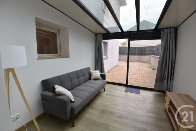 appartement - HETTANGE GRANDE - 57