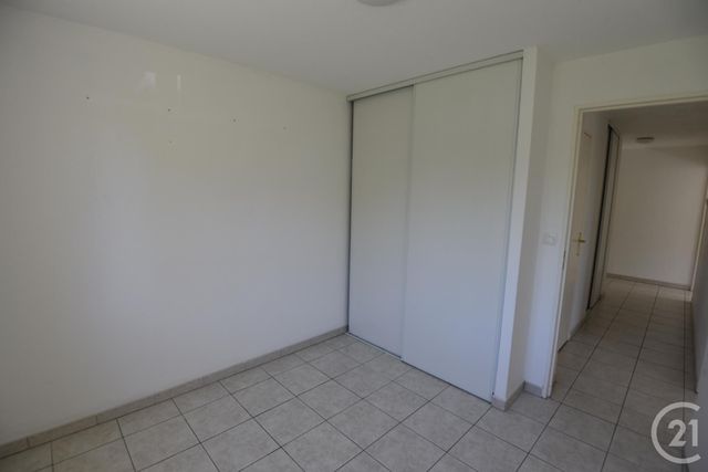 Appartement F3 &agrave; louer - 3 pi&egrave;ces - 55,64 m2 - Metz - 57 - LORRAINE