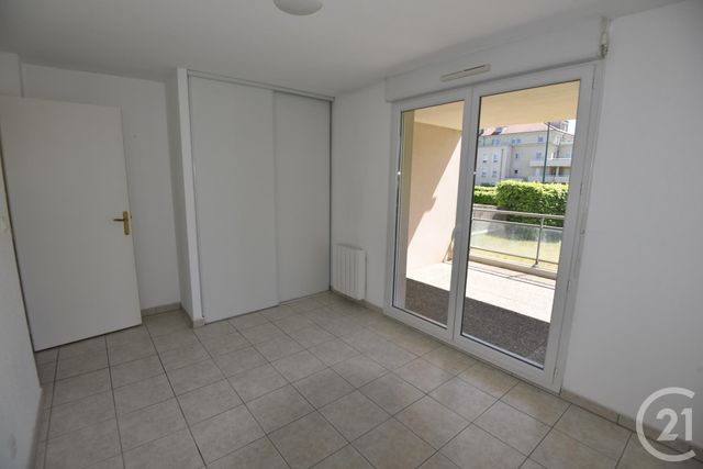 Appartement F3 &agrave; louer - 3 pi&egrave;ces - 55,64 m2 - Metz - 57 - LORRAINE