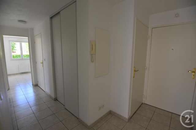 Appartement F3 &agrave; louer - 3 pi&egrave;ces - 55,64 m2 - Metz - 57 - LORRAINE
