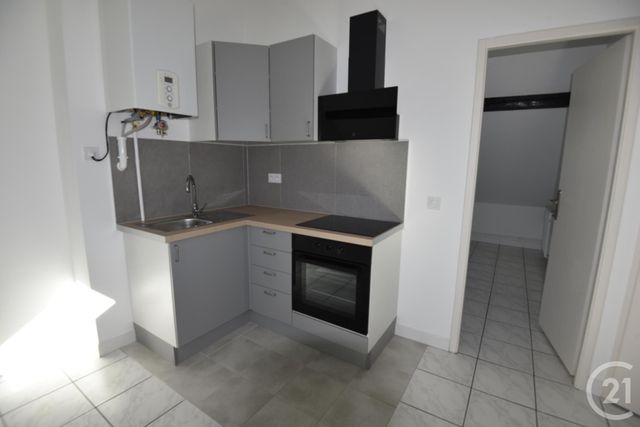 Appartement F2 &agrave; louer - 2 pi&egrave;ces - 52,86 m2 - Metz - 57 - LORRAINE