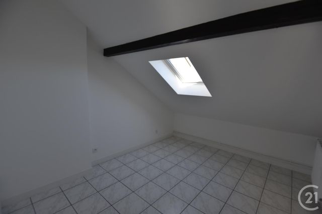 Appartement F2 &agrave; louer - 2 pi&egrave;ces - 52,86 m2 - Metz - 57 - LORRAINE