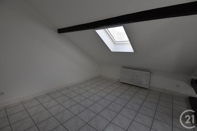 Appartement F2 &agrave; louer - 2 pi&egrave;ces - 52,86 m2 - Metz - 57 - LORRAINE