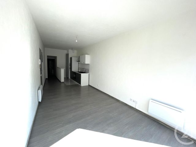 Appartement F1 &agrave; louer - 1 pi&egrave;ce - 30,86 m2 - Marange Silvange - 57 - LORRAINE