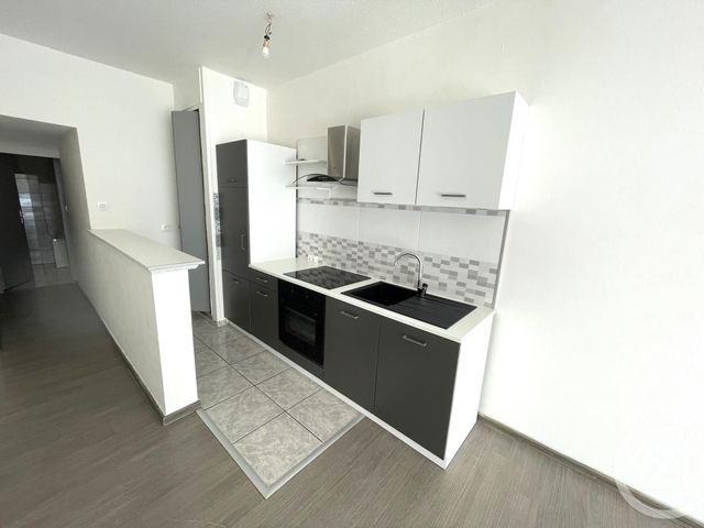 Appartement F1 &agrave; louer - 1 pi&egrave;ce - 30,86 m2 - Marange Silvange - 57 - LORRAINE