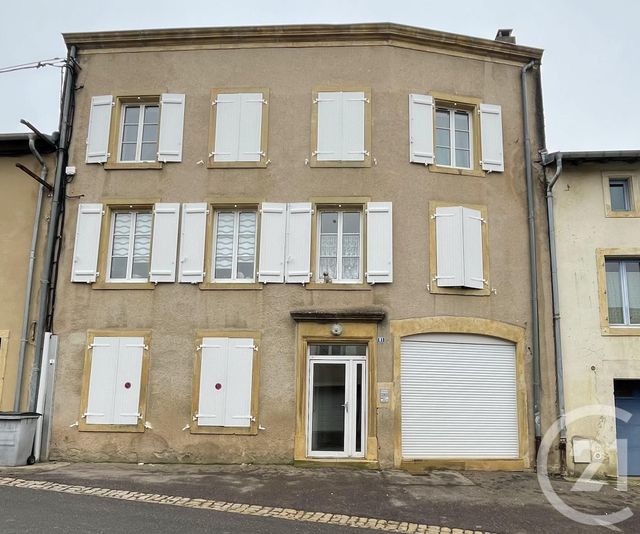 Appartement F1 &agrave; louer - 1 pi&egrave;ce - 30,86 m2 - Marange Silvange - 57 - LORRAINE