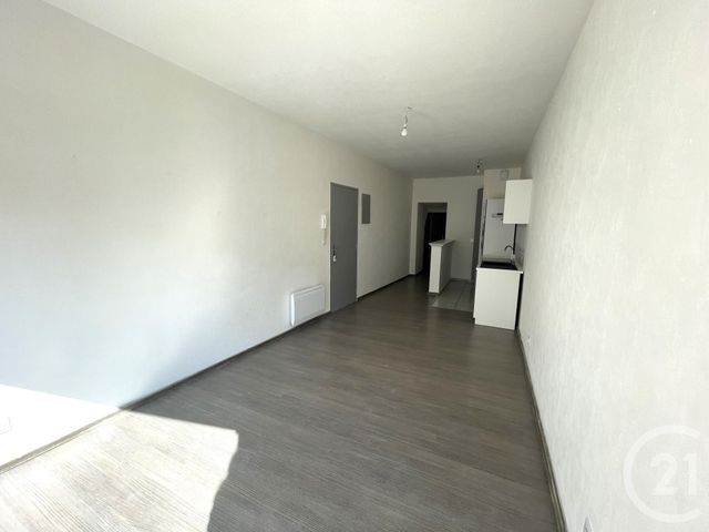 Appartement F1 &agrave; louer - 1 pi&egrave;ce - 30,86 m2 - Marange Silvange - 57 - LORRAINE