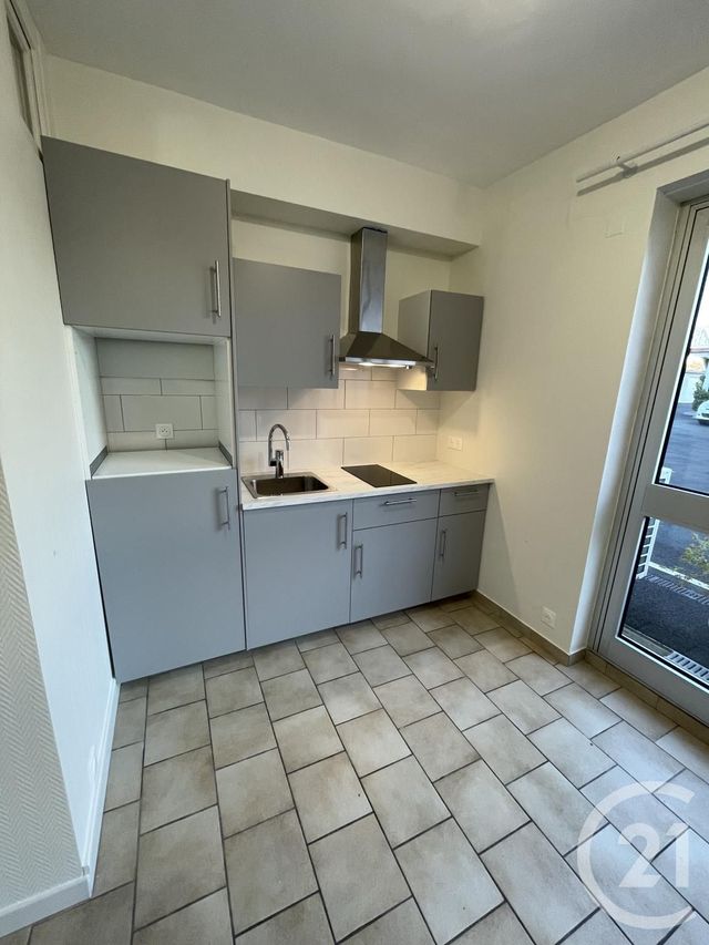 Appartement F2 &agrave; louer - 2 pi&egrave;ces - 33,06 m2 - Montois La Montagne - 57 - LORRAINE