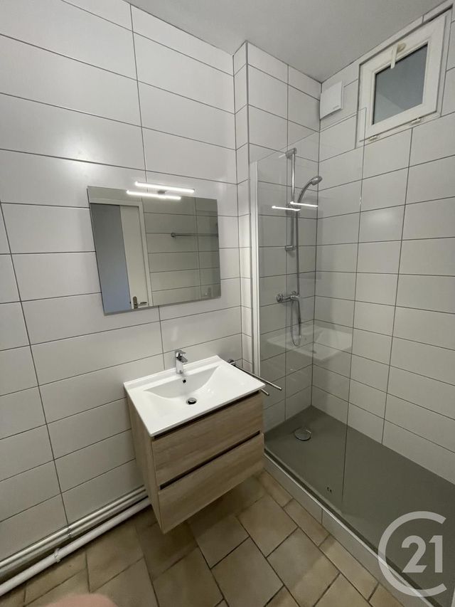 Appartement F2 &agrave; louer - 2 pi&egrave;ces - 33,06 m2 - Montois La Montagne - 57 - LORRAINE