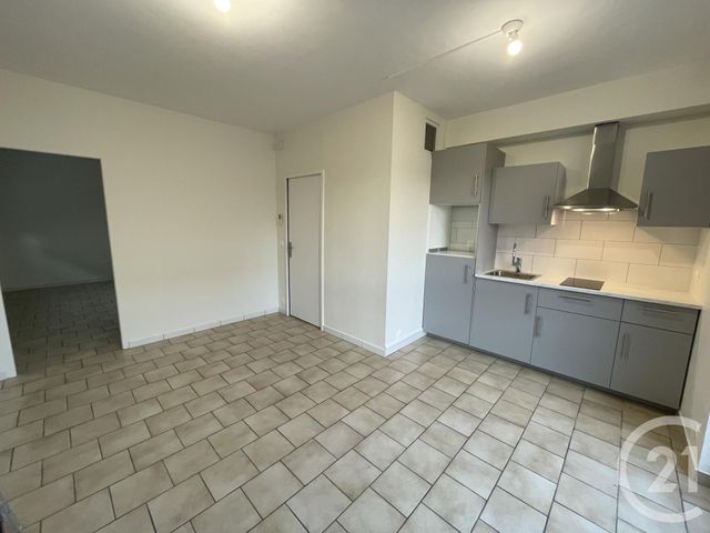 appartement - MONTOIS LA MONTAGNE - 57