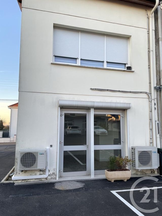 Appartement F2 &agrave; louer - 2 pi&egrave;ces - 33,06 m2 - Montois La Montagne - 57 - LORRAINE