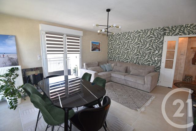 Appartement F4 &agrave; vendre - 4 pi&egrave;ces - 87 m2 - Thionville - 57 - LORRAINE