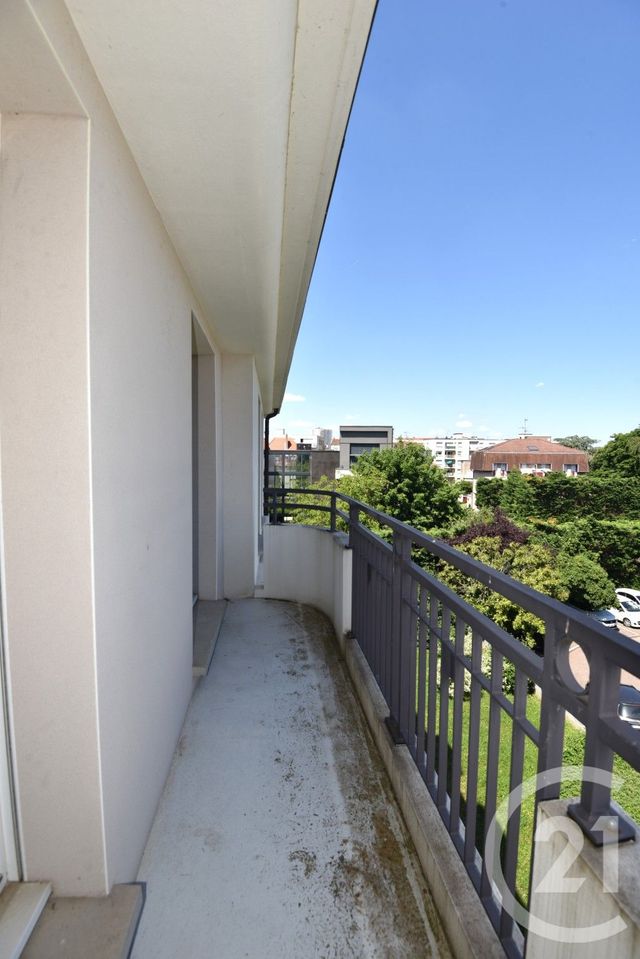 Appartement F4 &agrave; vendre - 4 pi&egrave;ces - 87 m2 - Thionville - 57 - LORRAINE