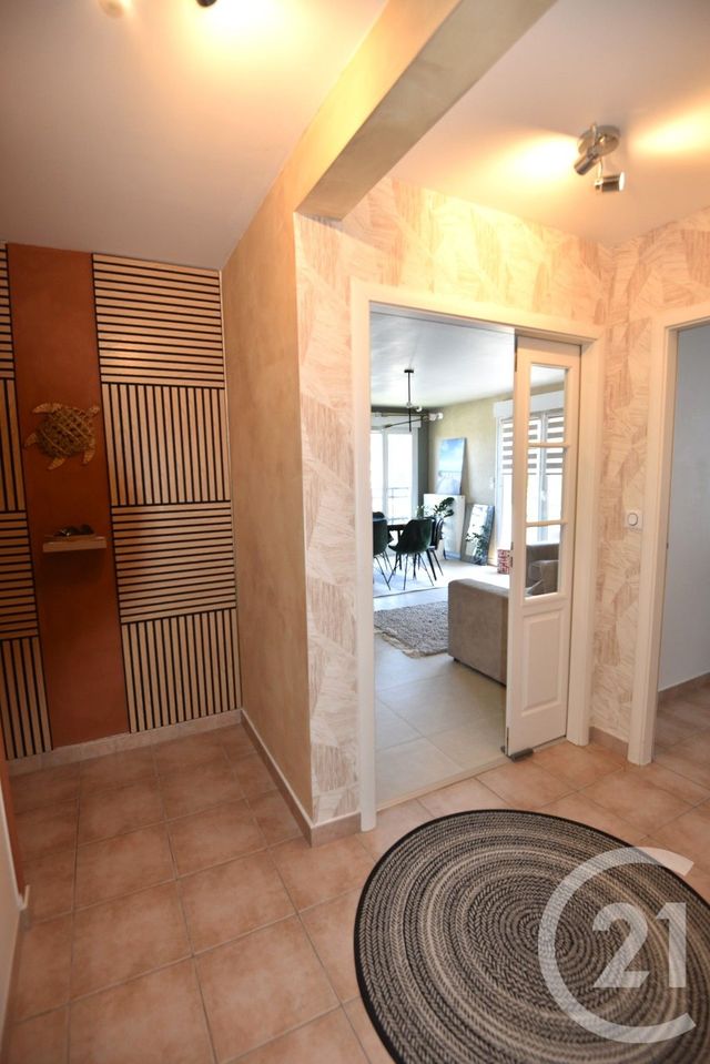 Appartement F4 &agrave; vendre - 4 pi&egrave;ces - 87 m2 - Thionville - 57 - LORRAINE