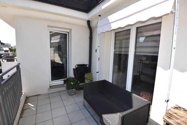 Appartement F4 &agrave; vendre - 4 pi&egrave;ces - 87 m2 - Thionville - 57 - LORRAINE
