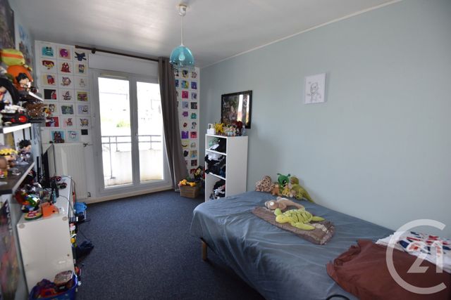 Appartement F4 &agrave; vendre - 4 pi&egrave;ces - 87 m2 - Thionville - 57 - LORRAINE