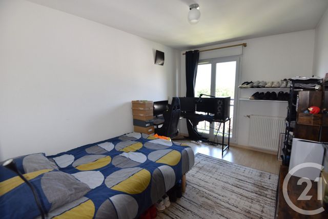 Appartement F4 &agrave; vendre - 4 pi&egrave;ces - 87 m2 - Thionville - 57 - LORRAINE