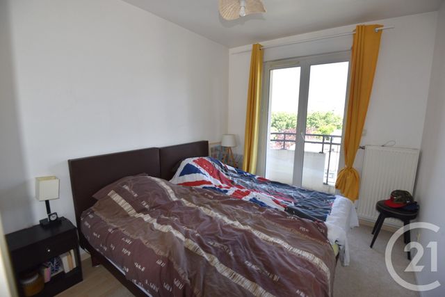 Appartement F4 &agrave; vendre - 4 pi&egrave;ces - 87 m2 - Thionville - 57 - LORRAINE