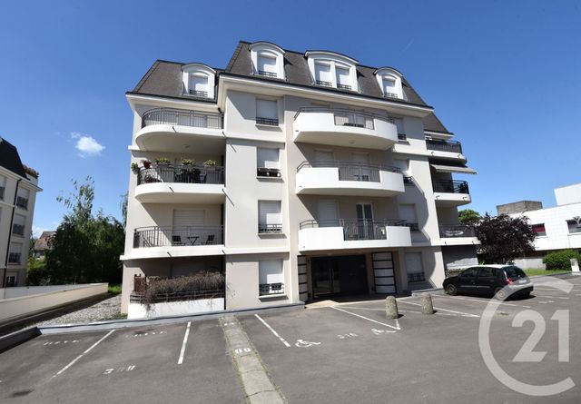 Appartement F4 &agrave; vendre - 4 pi&egrave;ces - 87 m2 - Thionville - 57 - LORRAINE