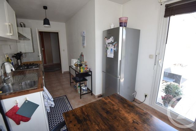 Appartement F4 &agrave; vendre - 4 pi&egrave;ces - 87 m2 - Thionville - 57 - LORRAINE