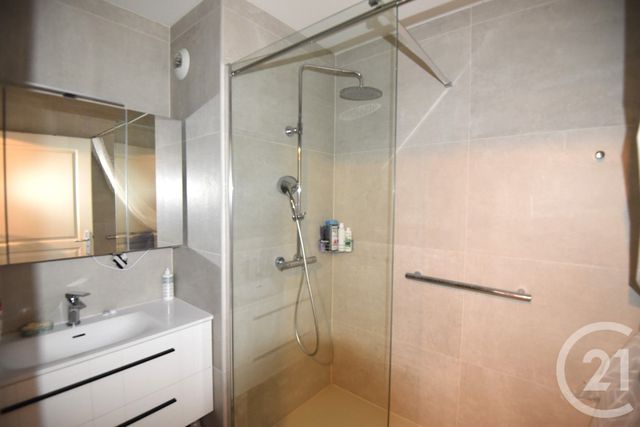 Appartement F4 &agrave; vendre - 4 pi&egrave;ces - 87 m2 - Thionville - 57 - LORRAINE