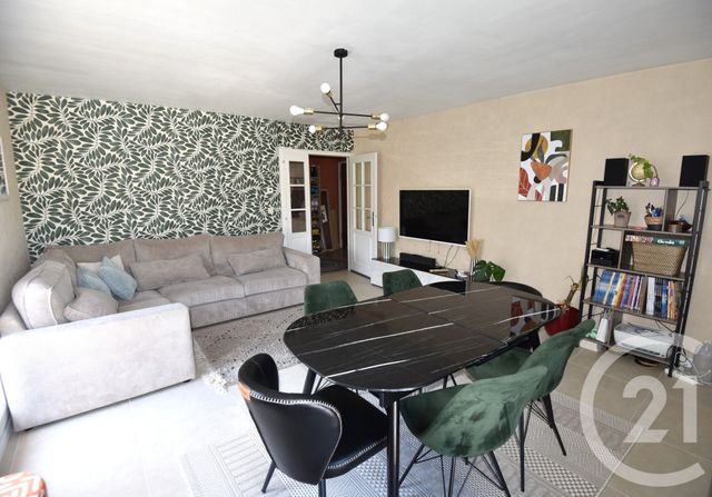 Appartement F4 &agrave; vendre - 4 pi&egrave;ces - 87 m2 - Thionville - 57 - LORRAINE
