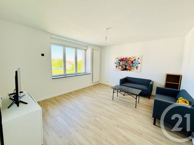 Appartement F3 &agrave; louer - 3 pi&egrave;ces - 97,52 m2 - Kanfen - 57 - LORRAINE