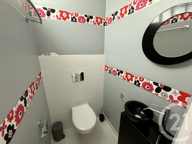Appartement F3 &agrave; louer - 3 pi&egrave;ces - 97,52 m2 - Kanfen - 57 - LORRAINE