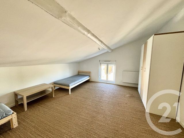 Appartement F3 &agrave; louer - 3 pi&egrave;ces - 97,52 m2 - Kanfen - 57 - LORRAINE