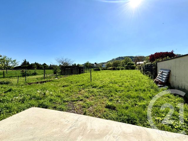 Appartement F3 &agrave; louer - 3 pi&egrave;ces - 97,52 m2 - Kanfen - 57 - LORRAINE