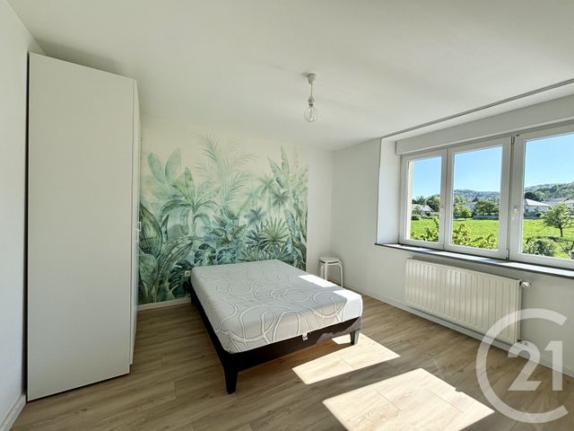 Appartement F3 &agrave; louer - 3 pi&egrave;ces - 97,52 m2 - Kanfen - 57 - LORRAINE
