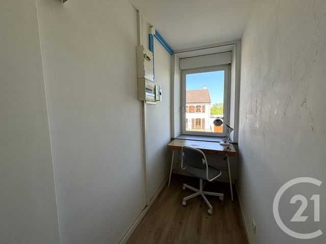 Appartement F3 &agrave; louer - 3 pi&egrave;ces - 97,52 m2 - Kanfen - 57 - LORRAINE
