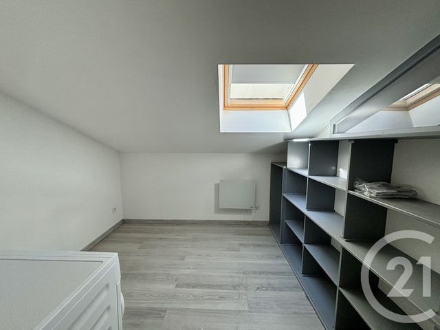 Appartement F3 &agrave; louer - 3 pi&egrave;ces - 97,52 m2 - Kanfen - 57 - LORRAINE