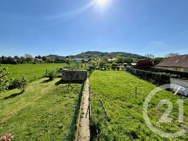 Appartement F3 &agrave; louer - 3 pi&egrave;ces - 97,52 m2 - Kanfen - 57 - LORRAINE
