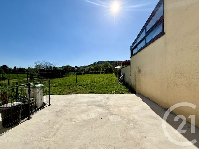 Appartement F3 &agrave; louer - 3 pi&egrave;ces - 97,52 m2 - Kanfen - 57 - LORRAINE