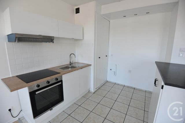 Appartement F3 &agrave; louer - 3 pi&egrave;ces - 64,25 m2 - Marange Silvange - 57 - LORRAINE