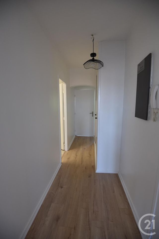 Appartement F3 &agrave; louer - 3 pi&egrave;ces - 64,25 m2 - Marange Silvange - 57 - LORRAINE