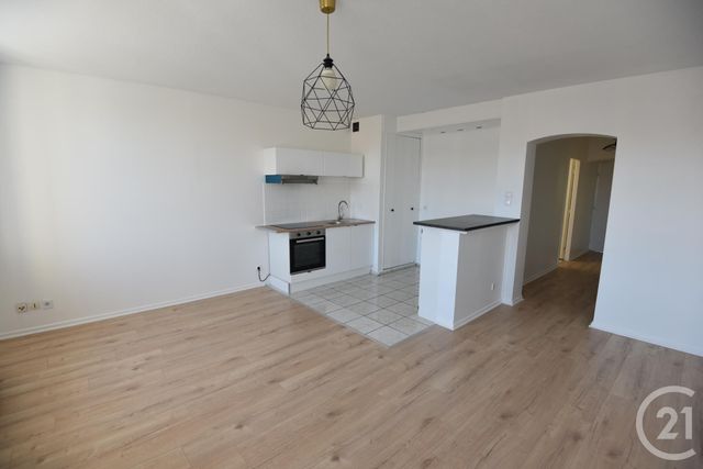 appartement - MARANGE SILVANGE - 57