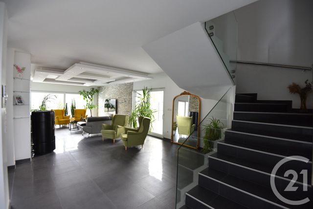Maison &agrave; vendre - 7 pi&egrave;ces - 194 m2 - Yutz - 57 - LORRAINE