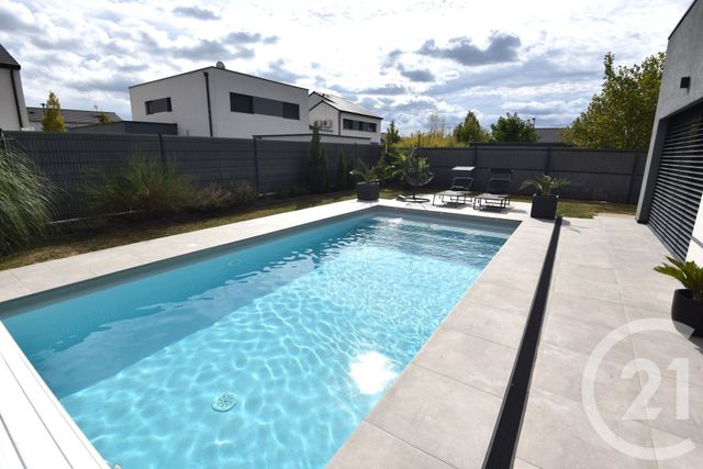 Maison &agrave; vendre - 7 pi&egrave;ces - 194 m2 - Yutz - 57 - LORRAINE