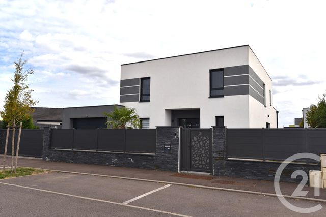 Maison &agrave; vendre - 7 pi&egrave;ces - 194 m2 - Yutz - 57 - LORRAINE