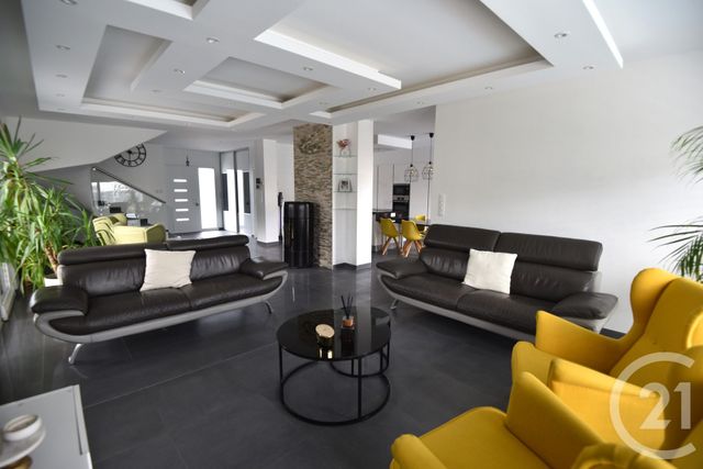 Maison &agrave; vendre - 7 pi&egrave;ces - 194 m2 - Yutz - 57 - LORRAINE
