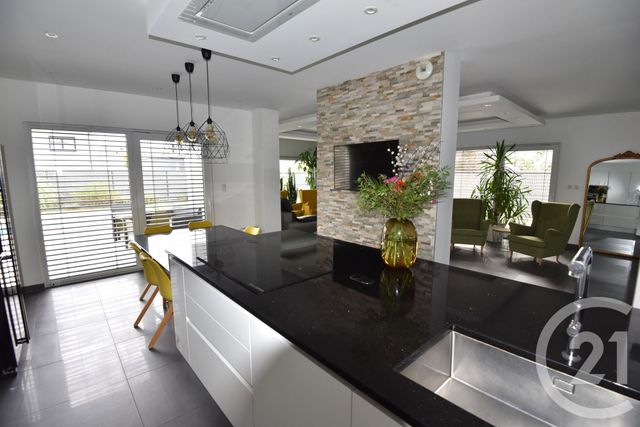 Maison &agrave; vendre - 7 pi&egrave;ces - 194 m2 - Yutz - 57 - LORRAINE